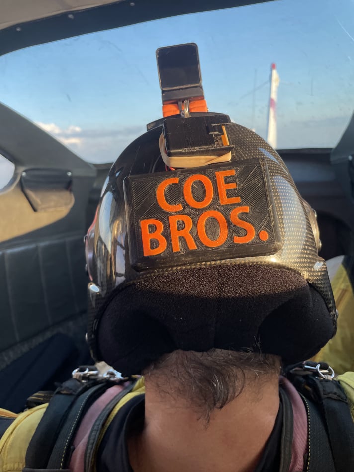 Coe Brothers